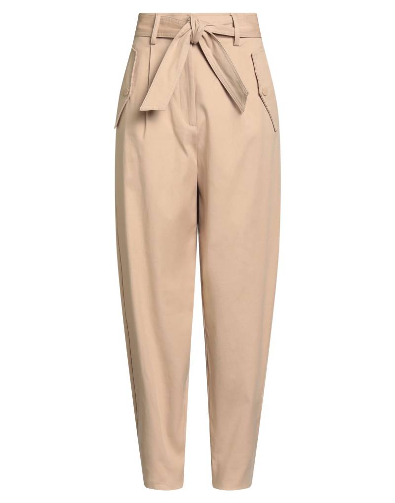 WEEKEND MAX MARA Hose Damen Sand von WEEKEND MAX MARA