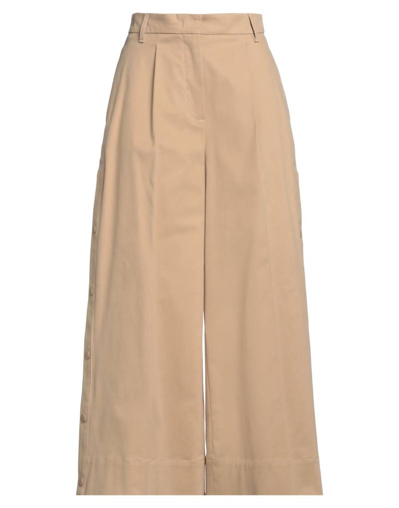 WEEKEND MAX MARA Hose Damen Sand von WEEKEND MAX MARA
