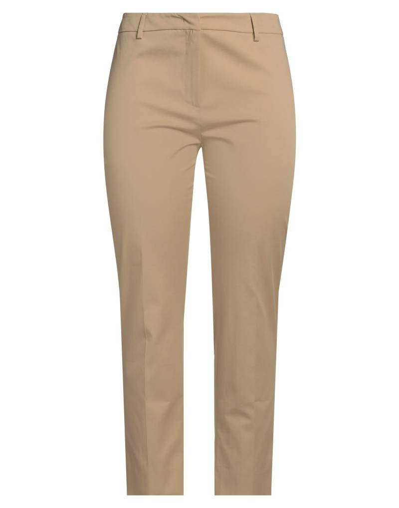WEEKEND MAX MARA Hose Damen Sand von WEEKEND MAX MARA