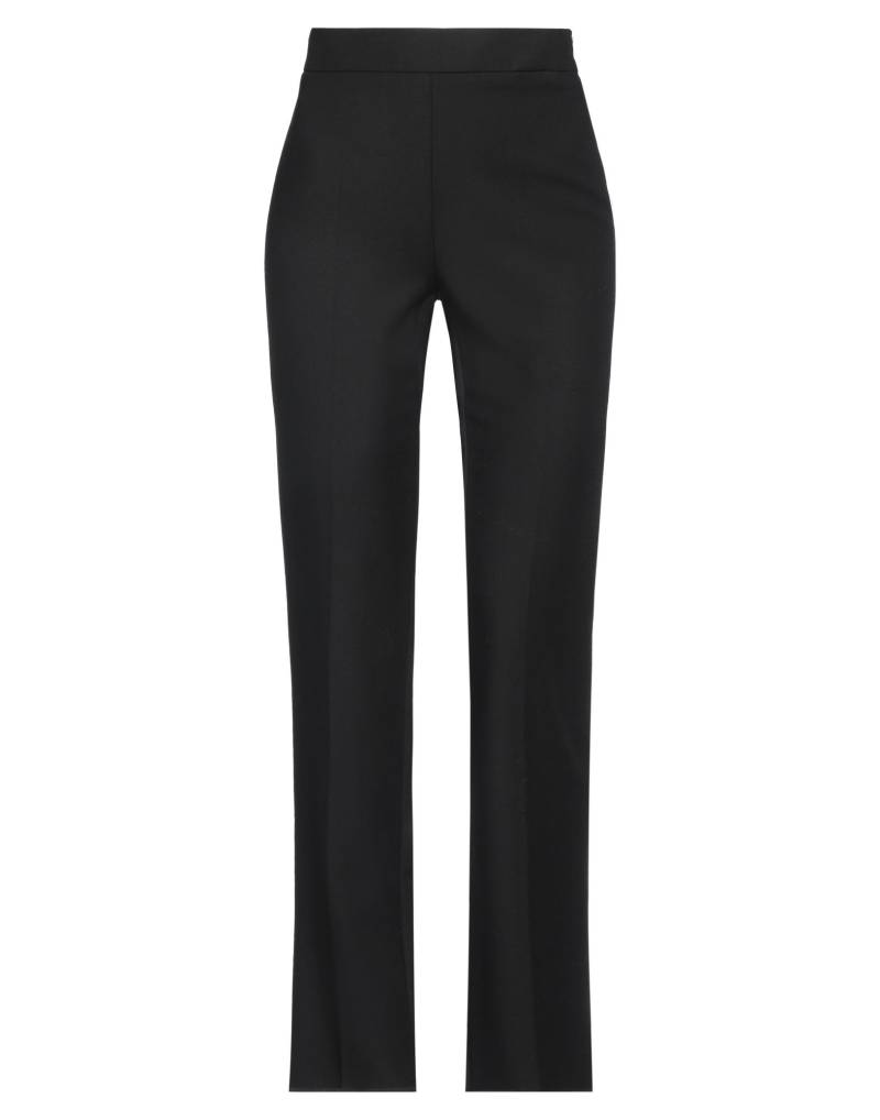WEEKEND MAX MARA Hose Damen Schwarz von WEEKEND MAX MARA