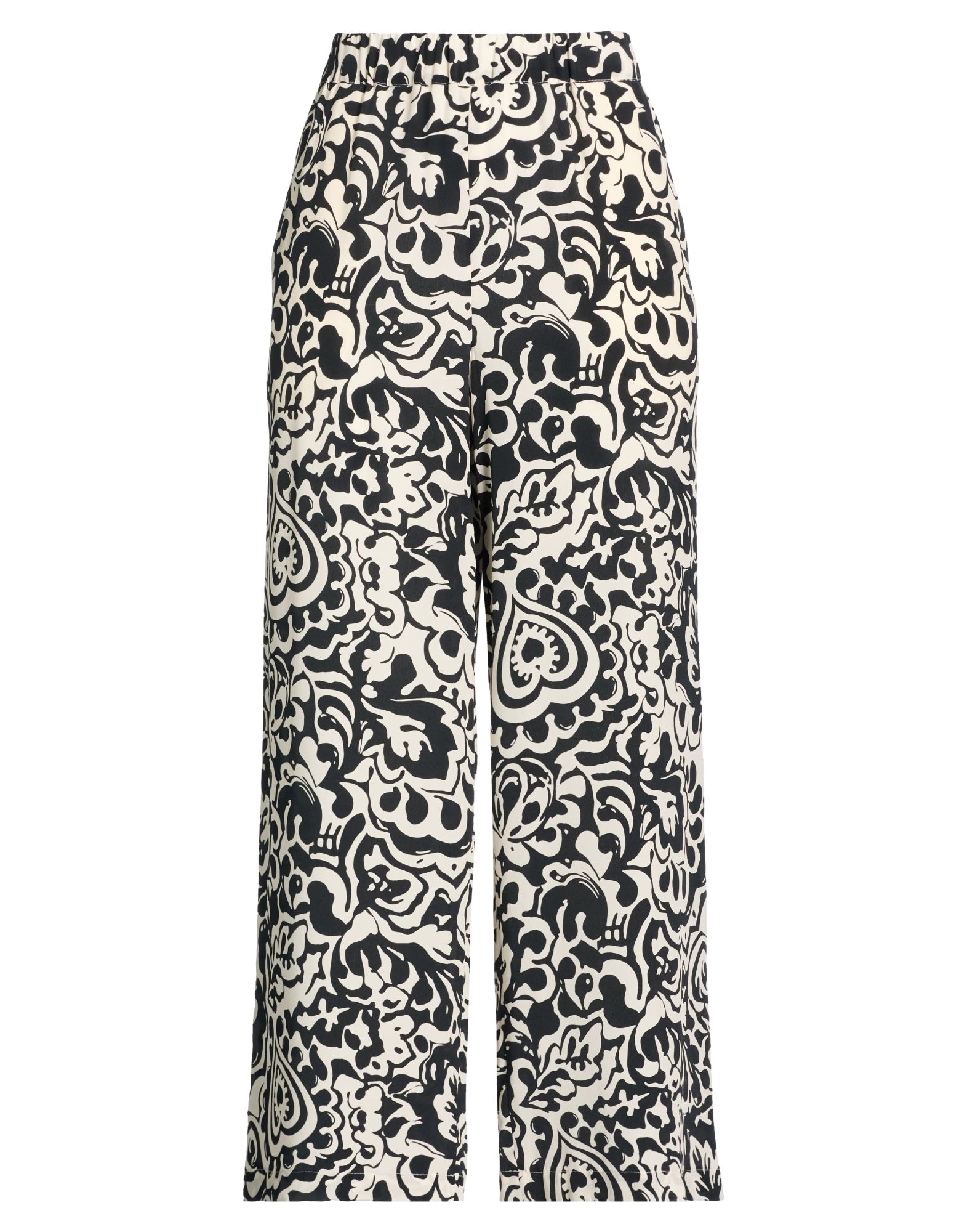 WEEKEND MAX MARA Hose Damen Schwarz von WEEKEND MAX MARA