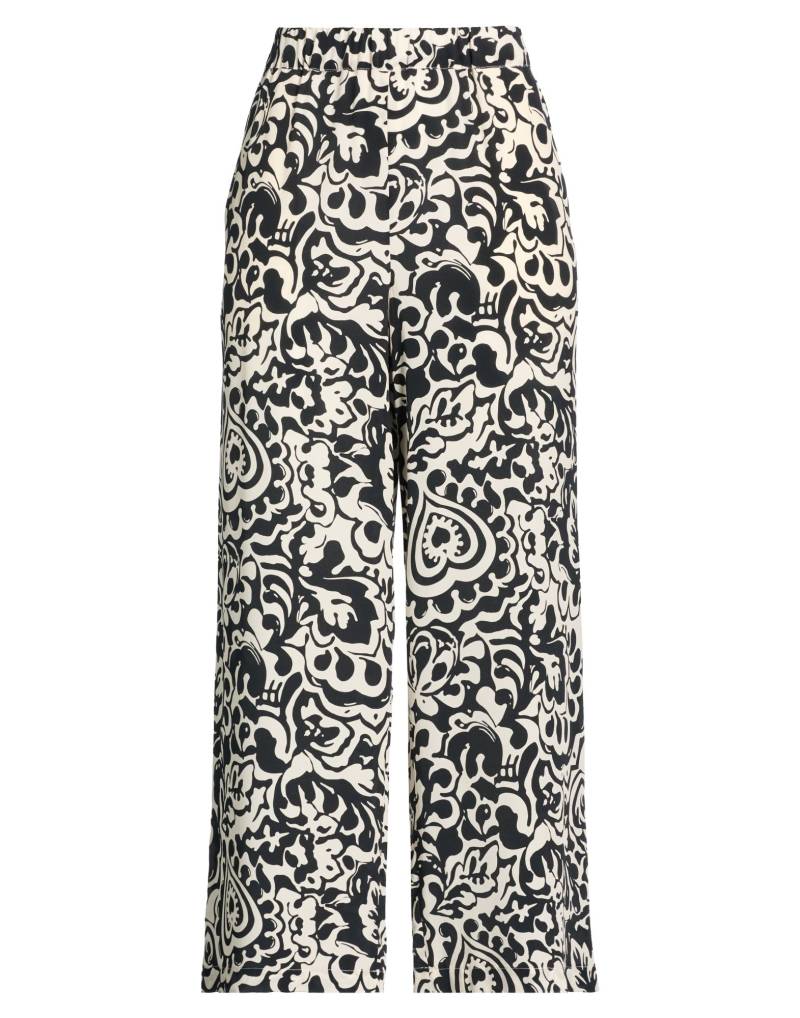 WEEKEND MAX MARA Hose Damen Schwarz von WEEKEND MAX MARA