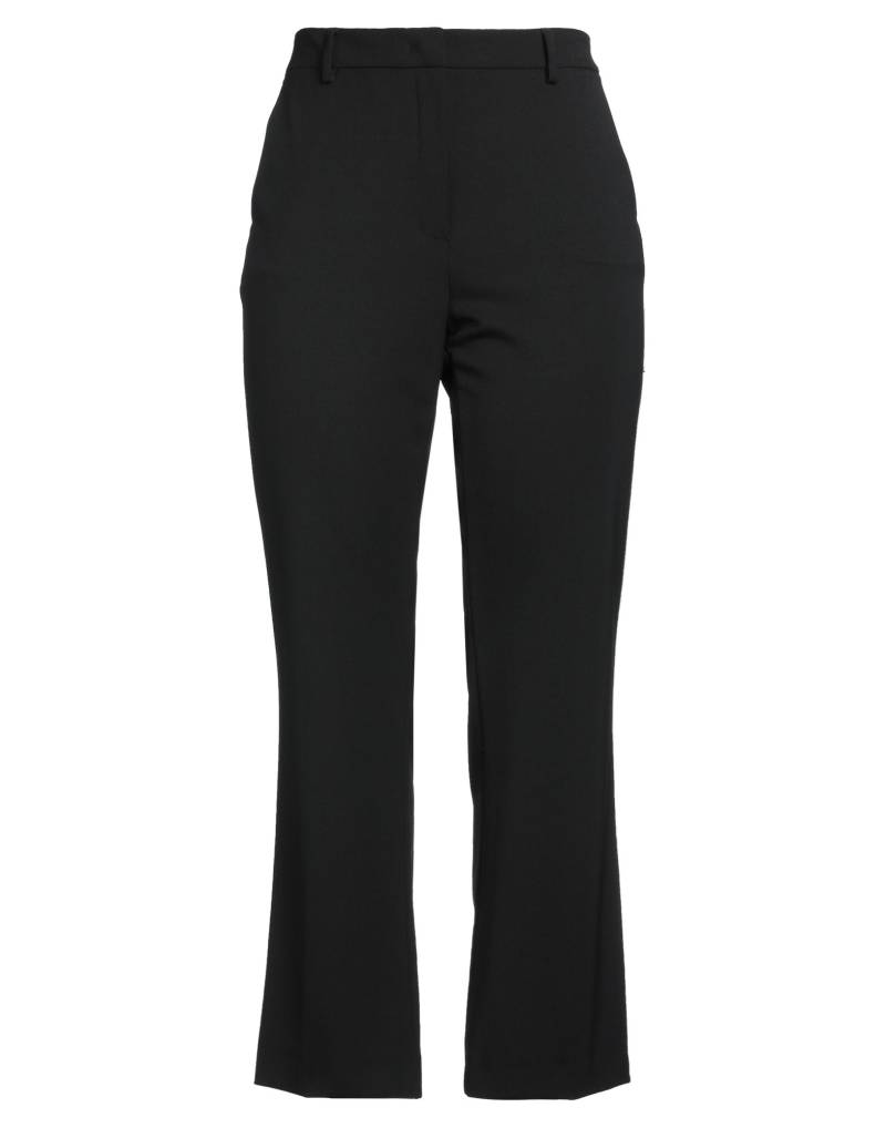 WEEKEND MAX MARA Hose Damen Schwarz von WEEKEND MAX MARA