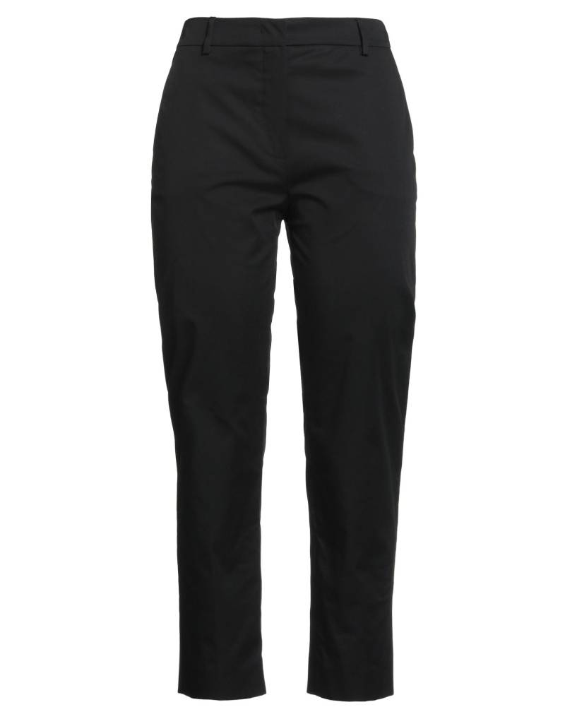 WEEKEND MAX MARA Hose Damen Schwarz von WEEKEND MAX MARA