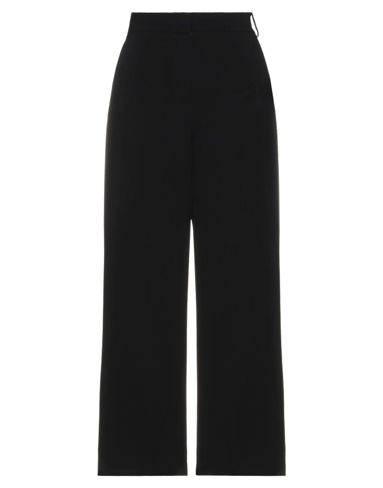 WEEKEND MAX MARA Hose Damen Schwarz von WEEKEND MAX MARA