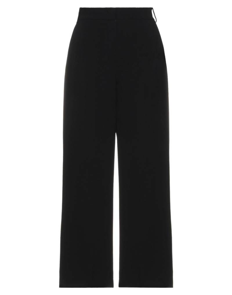 WEEKEND MAX MARA Hose Damen Schwarz von WEEKEND MAX MARA