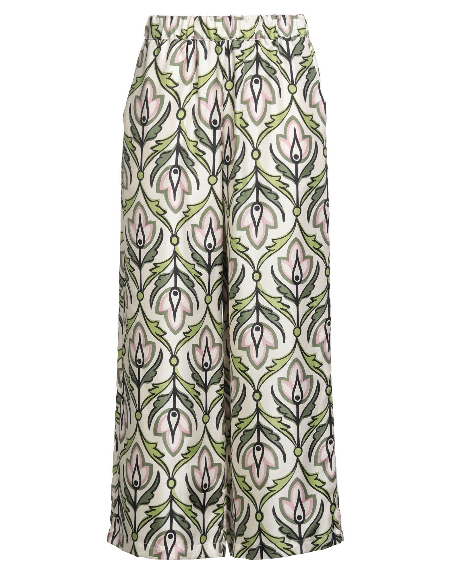 WEEKEND MAX MARA Hose Damen Weiß von WEEKEND MAX MARA