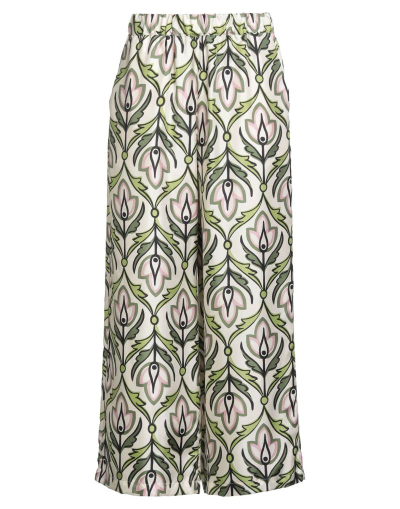 WEEKEND MAX MARA Hose Damen Weiß von WEEKEND MAX MARA