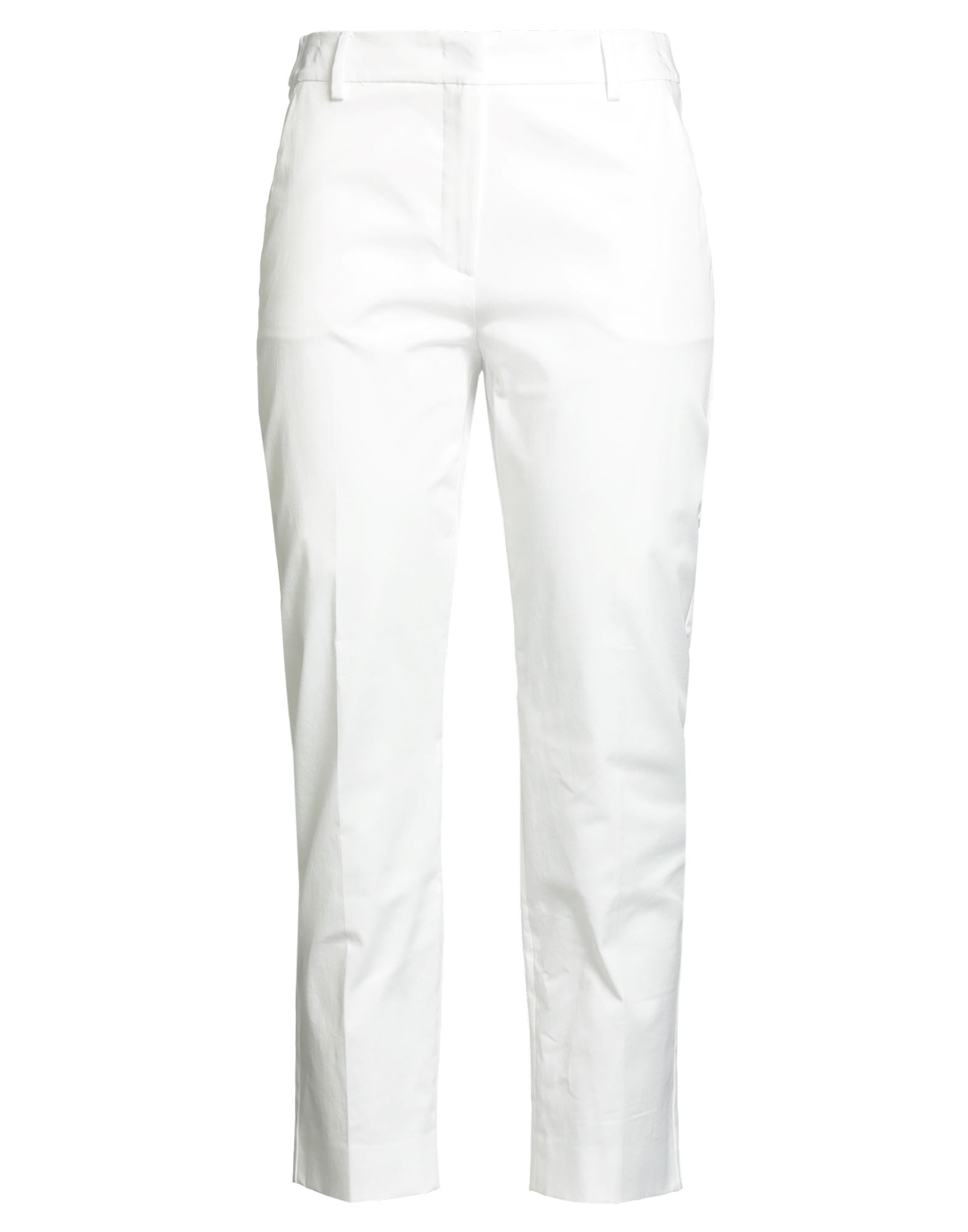 WEEKEND MAX MARA Hose Damen Weiß WEEKEND MAX MARA Hose Damen Weiß von WEEKEND MAX MARA