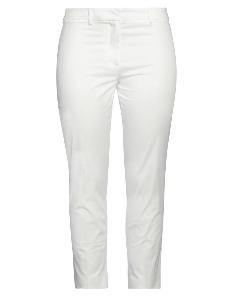 WEEKEND MAX MARA Hose Damen Weiß von WEEKEND MAX MARA