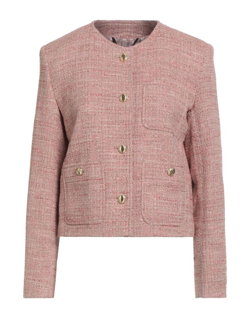 WEEKEND MAX MARA Jacke & Anorak Damen Antikrosa von WEEKEND MAX MARA