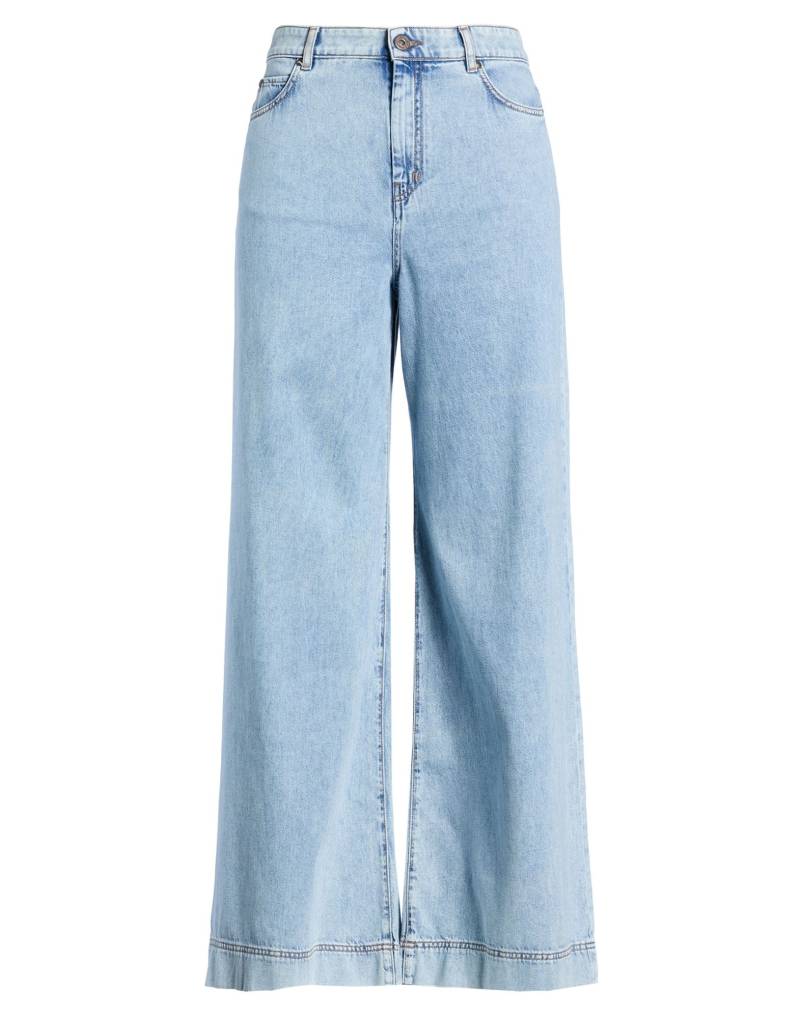 WEEKEND MAX MARA Jeanshose Damen Blau von WEEKEND MAX MARA