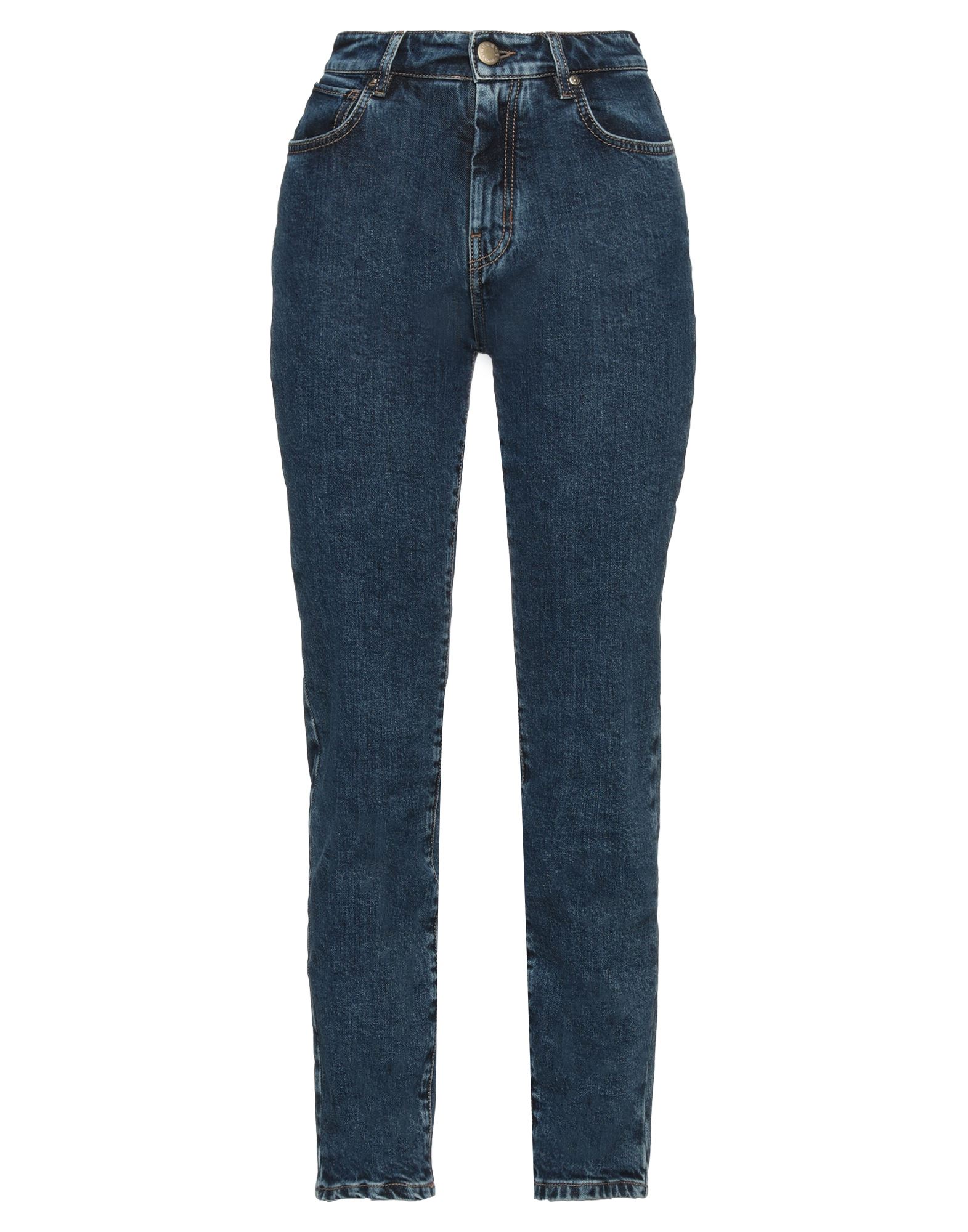 WEEKEND MAX MARA Jeanshose Damen Blau von WEEKEND MAX MARA