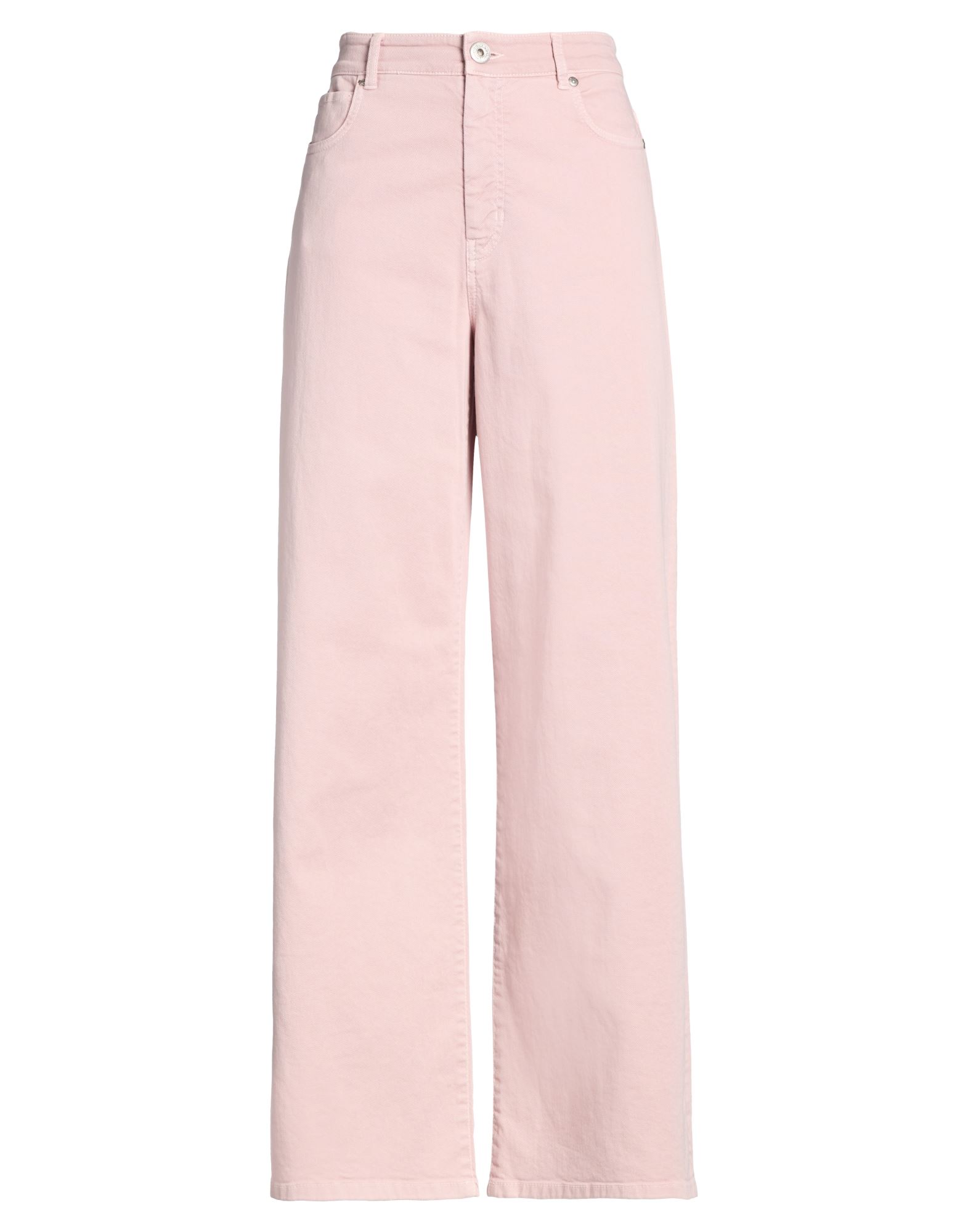 WEEKEND MAX MARA Jeanshose Damen Rosa von WEEKEND MAX MARA