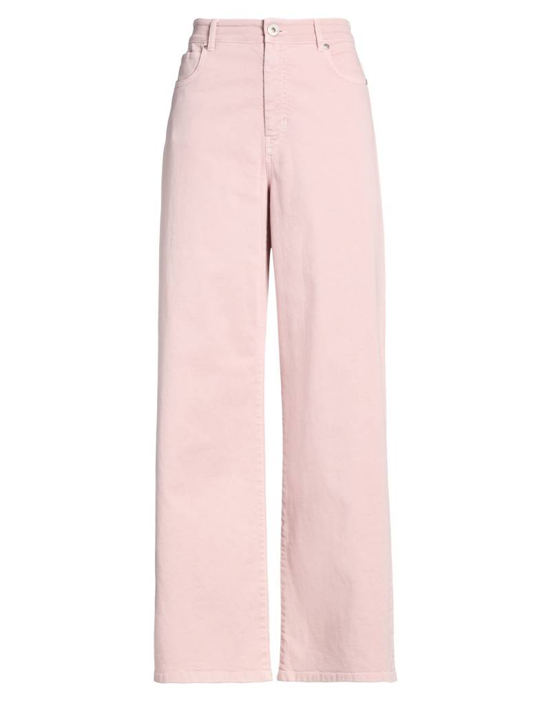 WEEKEND MAX MARA Jeanshose Damen Rosa von WEEKEND MAX MARA