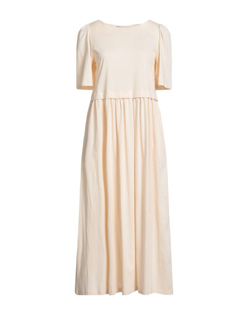 WEEKEND MAX MARA Maxi-kleid Damen Cremeweiß von WEEKEND MAX MARA