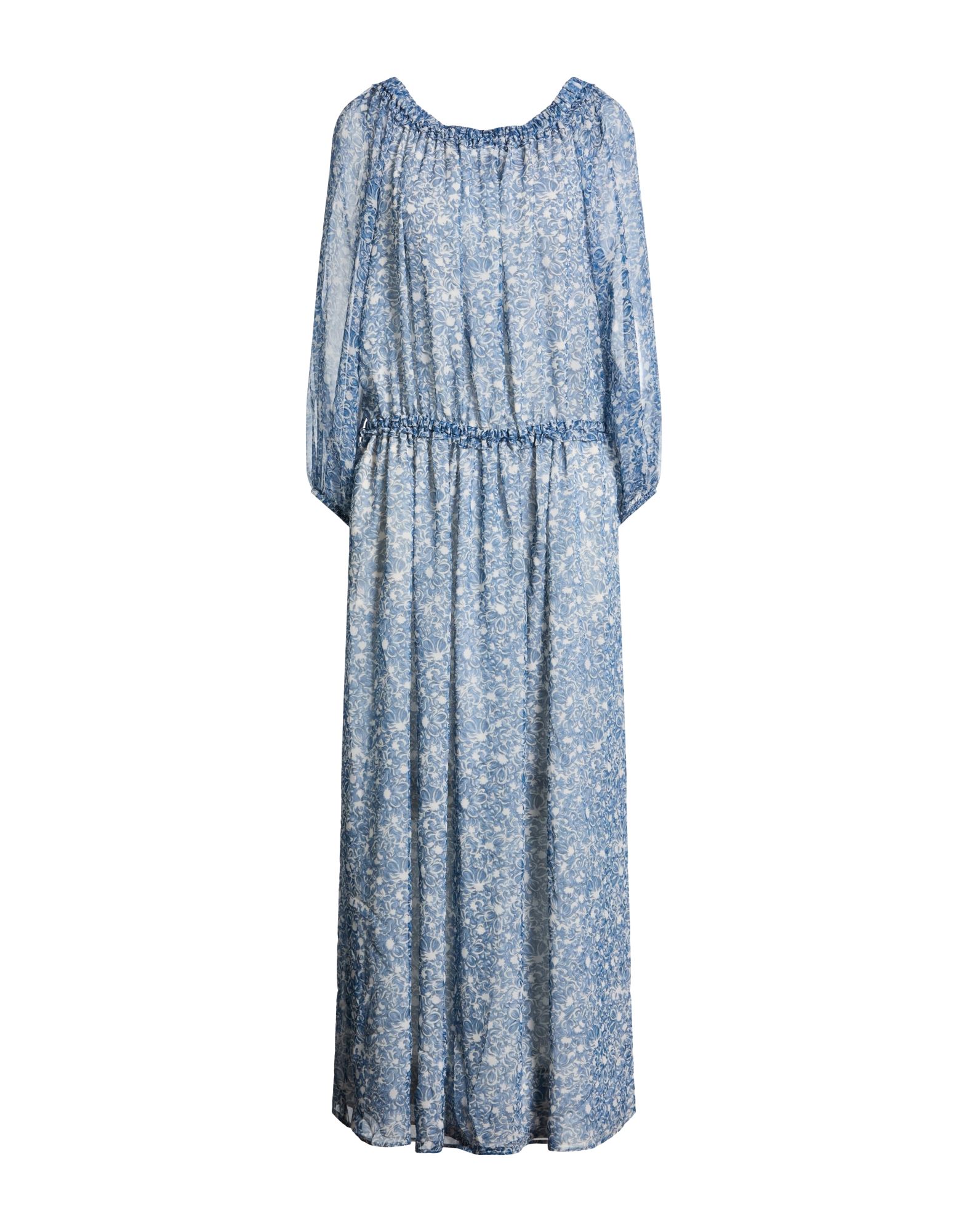 WEEKEND MAX MARA Maxi-kleid Damen Himmelblau von WEEKEND MAX MARA