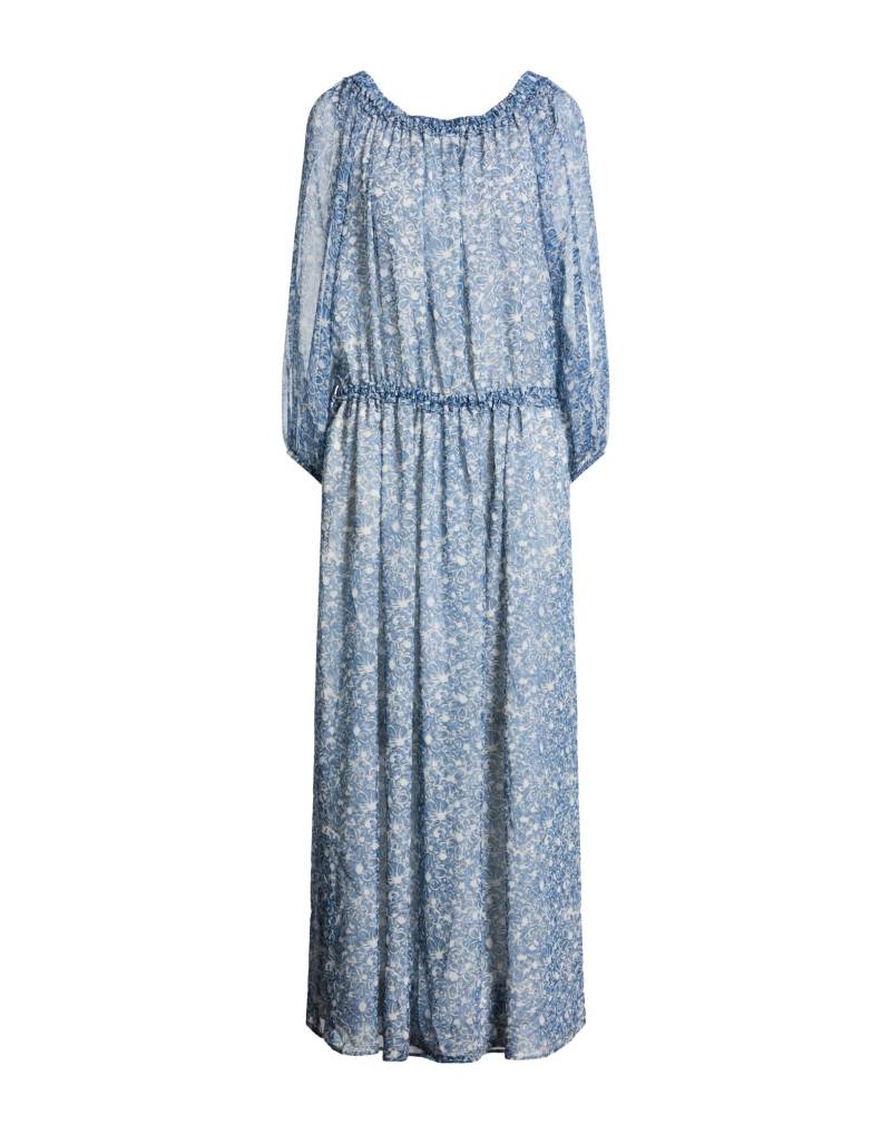 WEEKEND MAX MARA Maxi-kleid Damen Himmelblau von WEEKEND MAX MARA