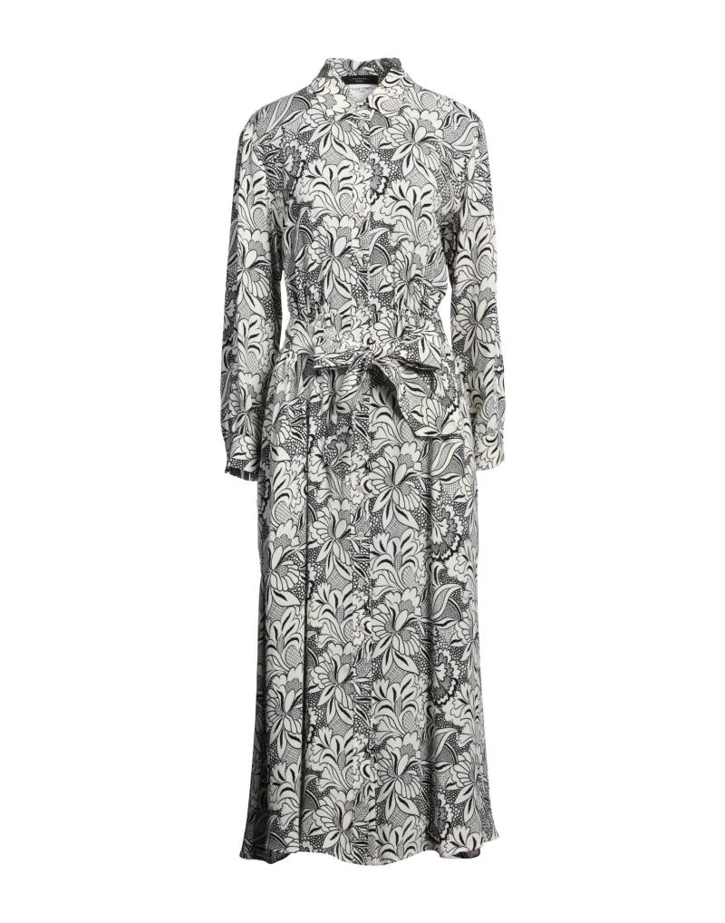 WEEKEND MAX MARA Maxi-kleid Damen Weiß von WEEKEND MAX MARA