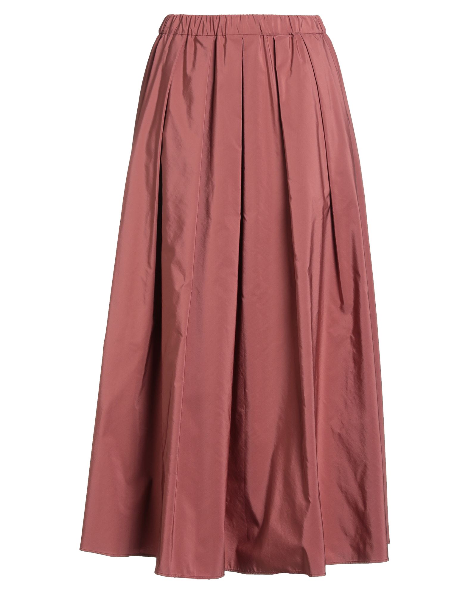 WEEKEND MAX MARA Maxi-rock Damen Antikrosa WEEKEND MAX MARA Maxi-rock Damen Antikrosa von WEEKEND MAX MARA