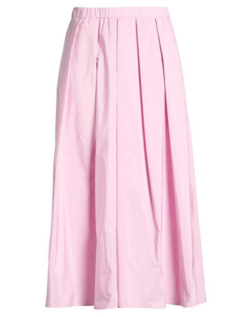 WEEKEND MAX MARA Maxi-rock Damen Rosa von WEEKEND MAX MARA