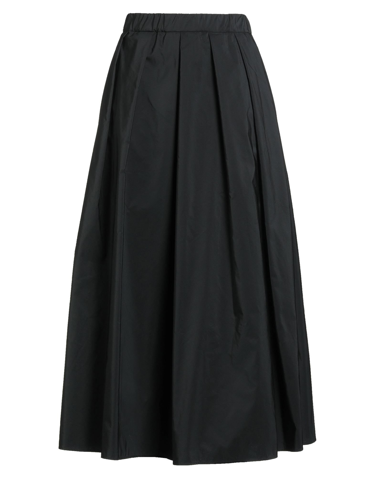 WEEKEND MAX MARA Maxi-rock Damen Schwarz von WEEKEND MAX MARA