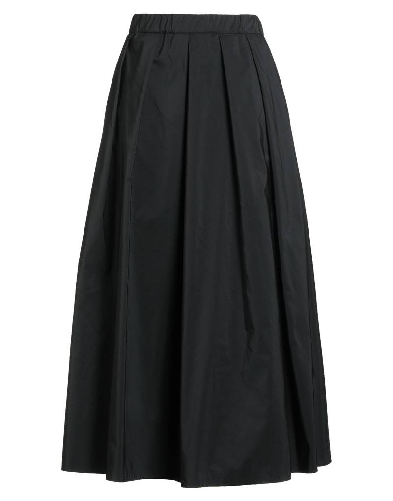 WEEKEND MAX MARA Maxi-rock Damen Schwarz von WEEKEND MAX MARA