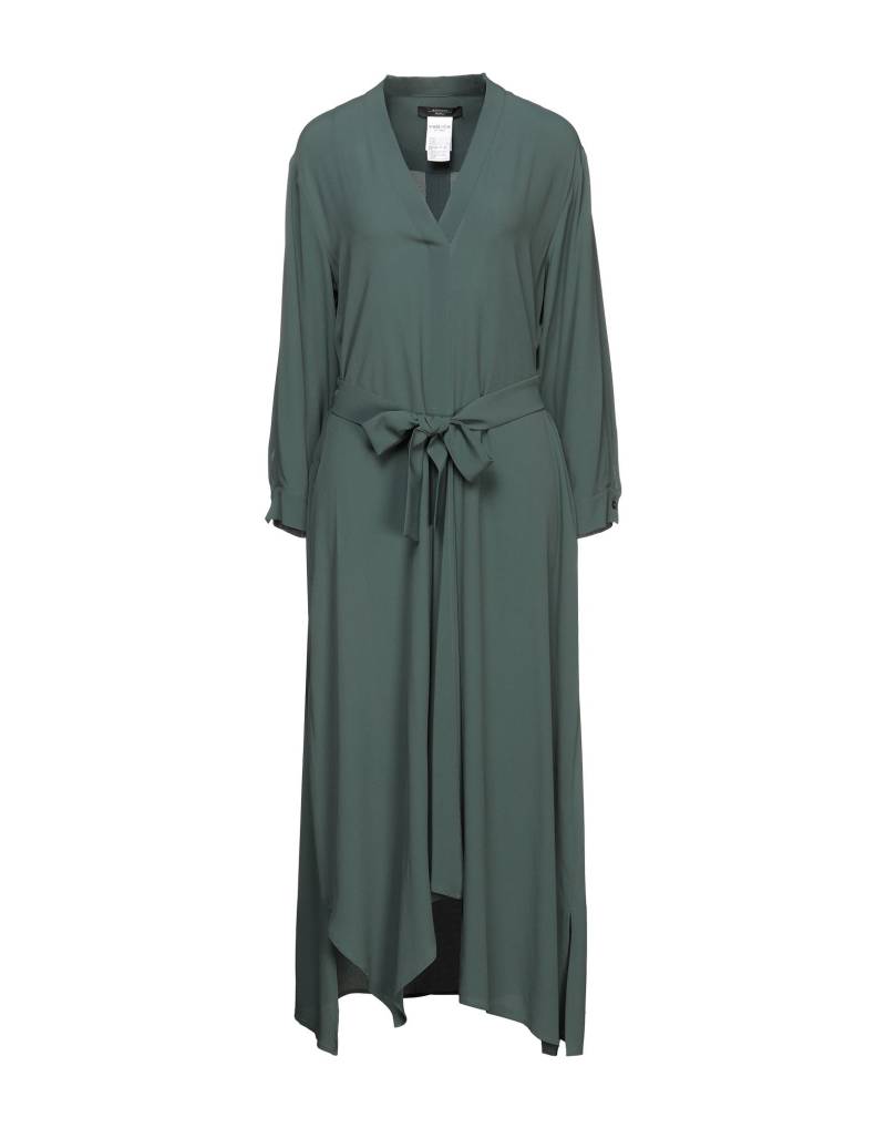 WEEKEND MAX MARA Midi-kleid Damen Aquamarin von WEEKEND MAX MARA