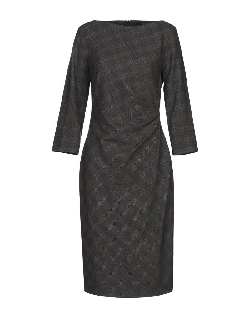 WEEKEND MAX MARA Midi-kleid Damen Blei von WEEKEND MAX MARA