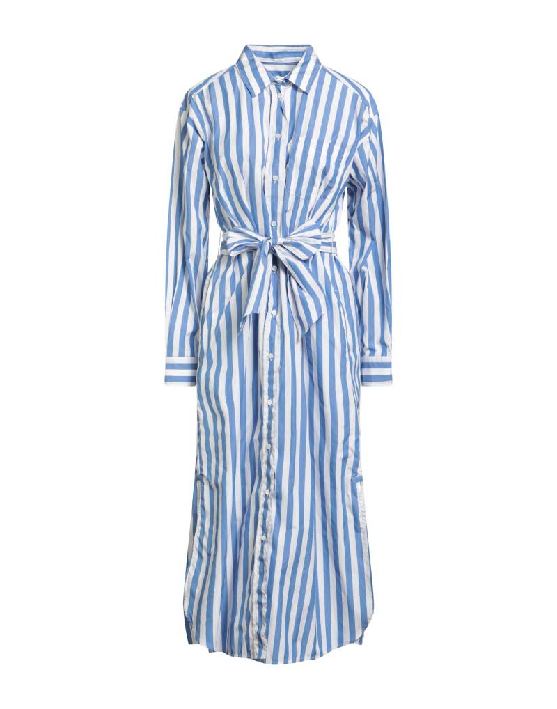 WEEKEND MAX MARA Midi-kleid Damen Hellblau von WEEKEND MAX MARA