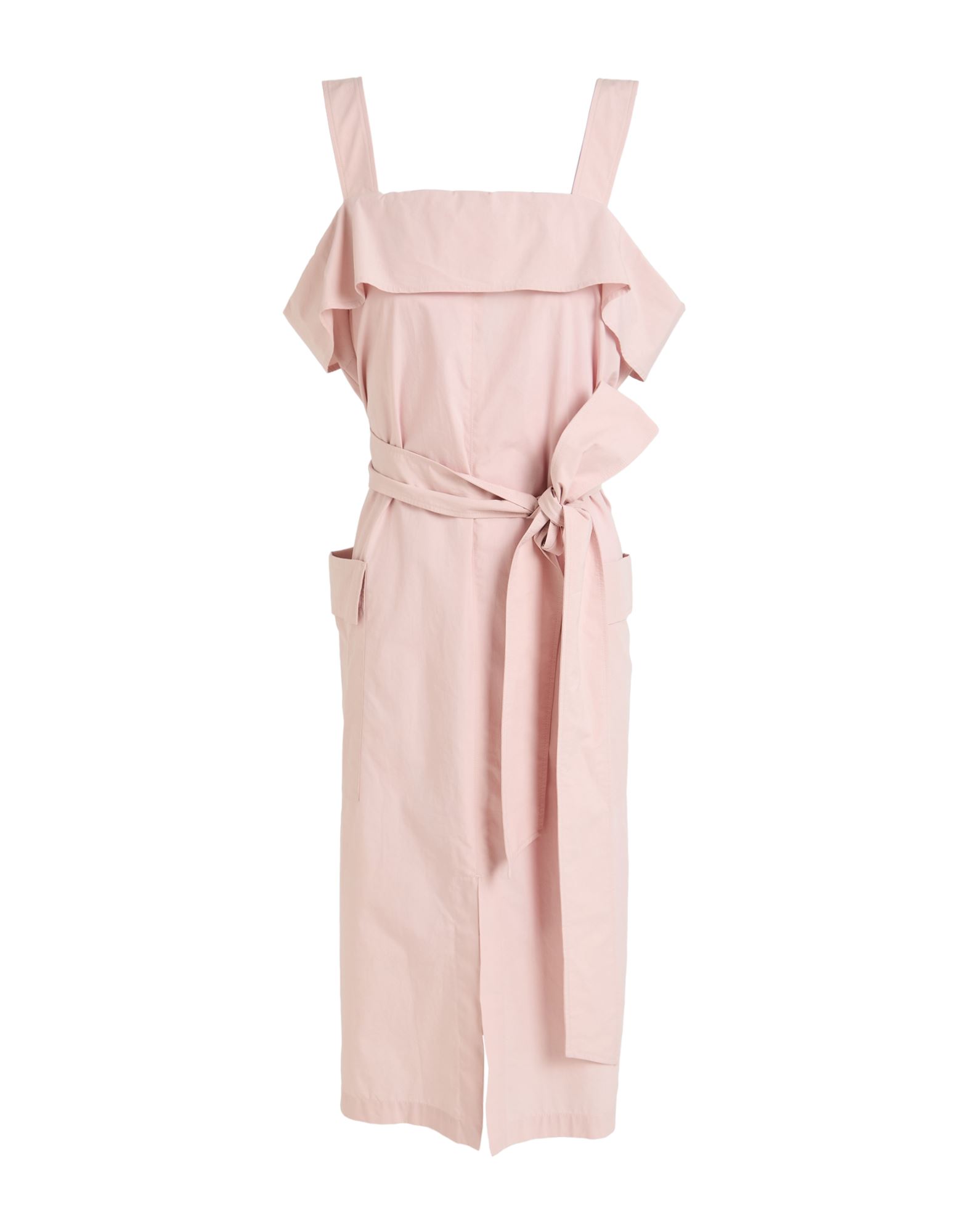 WEEKEND MAX MARA Midi-kleid Damen Hellrosa von WEEKEND MAX MARA