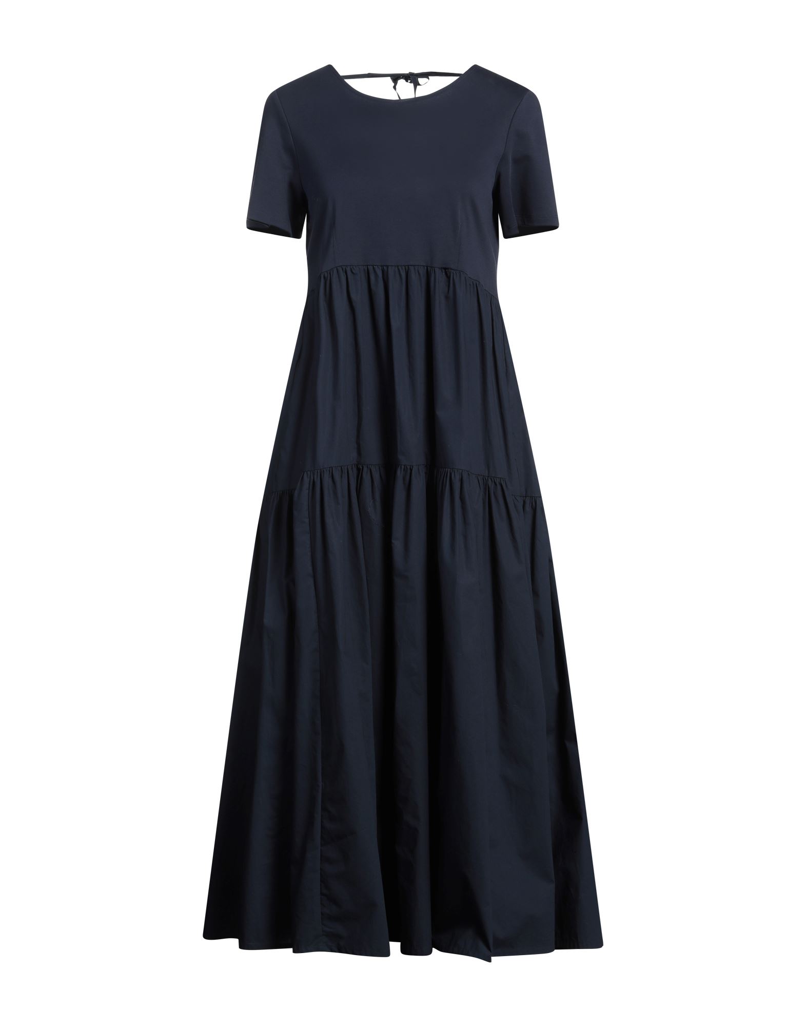 WEEKEND MAX MARA Midi-kleid Damen Marineblau von WEEKEND MAX MARA