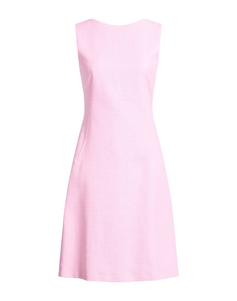 WEEKEND MAX MARA Midi-kleid Damen Rosa von WEEKEND MAX MARA