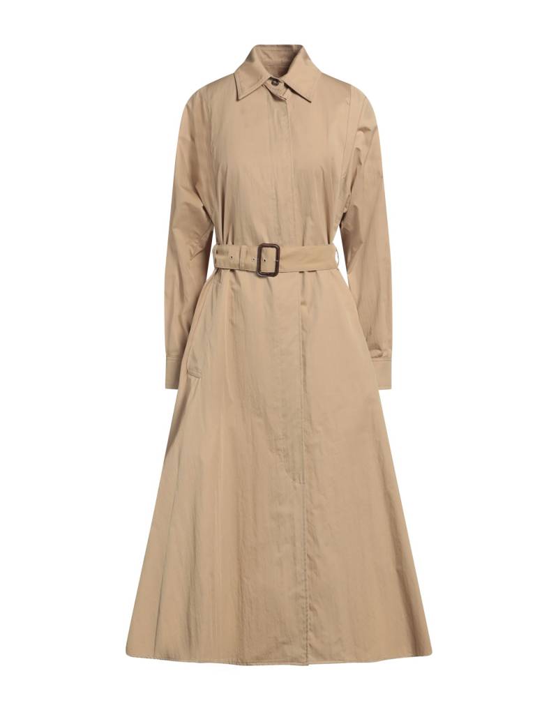 WEEKEND MAX MARA Midi-kleid Damen Sand von WEEKEND MAX MARA