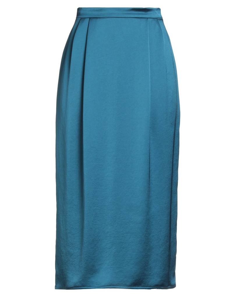 WEEKEND MAX MARA Midi-rock Damen Aquamarin von WEEKEND MAX MARA