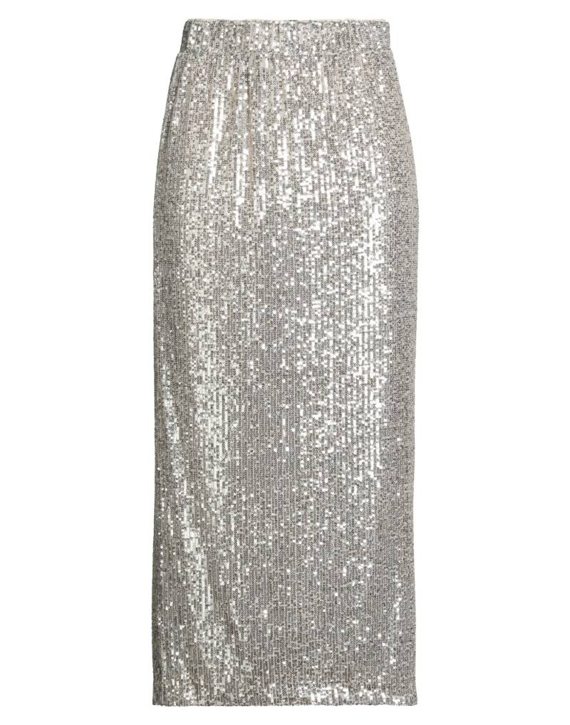 WEEKEND MAX MARA Midi-rock Damen Beige von WEEKEND MAX MARA