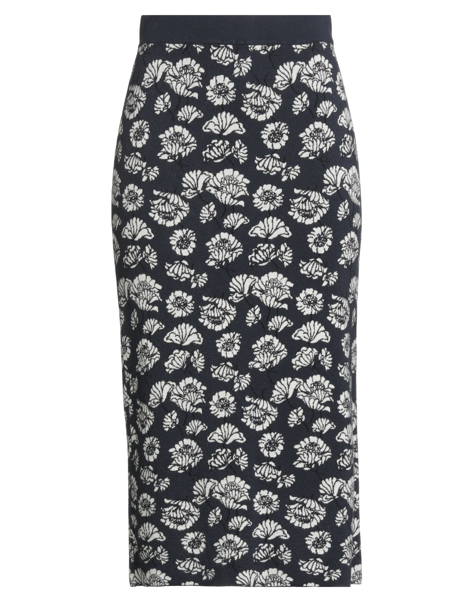 WEEKEND MAX MARA Midi-rock Damen Nachtblau WEEKEND MAX MARA Midi-rock Damen Nachtblau von WEEKEND MAX MARA