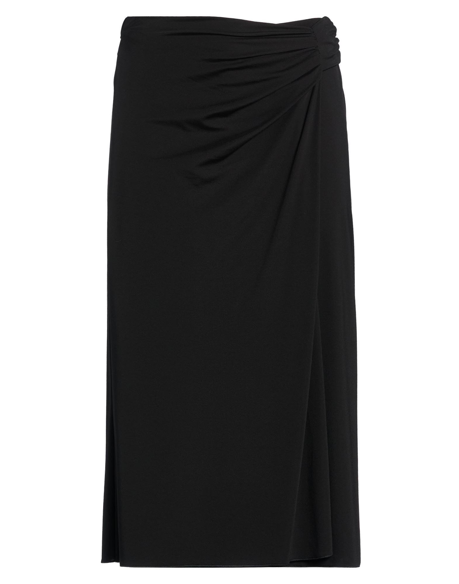 WEEKEND MAX MARA Midi-rock Damen Schwarz von WEEKEND MAX MARA