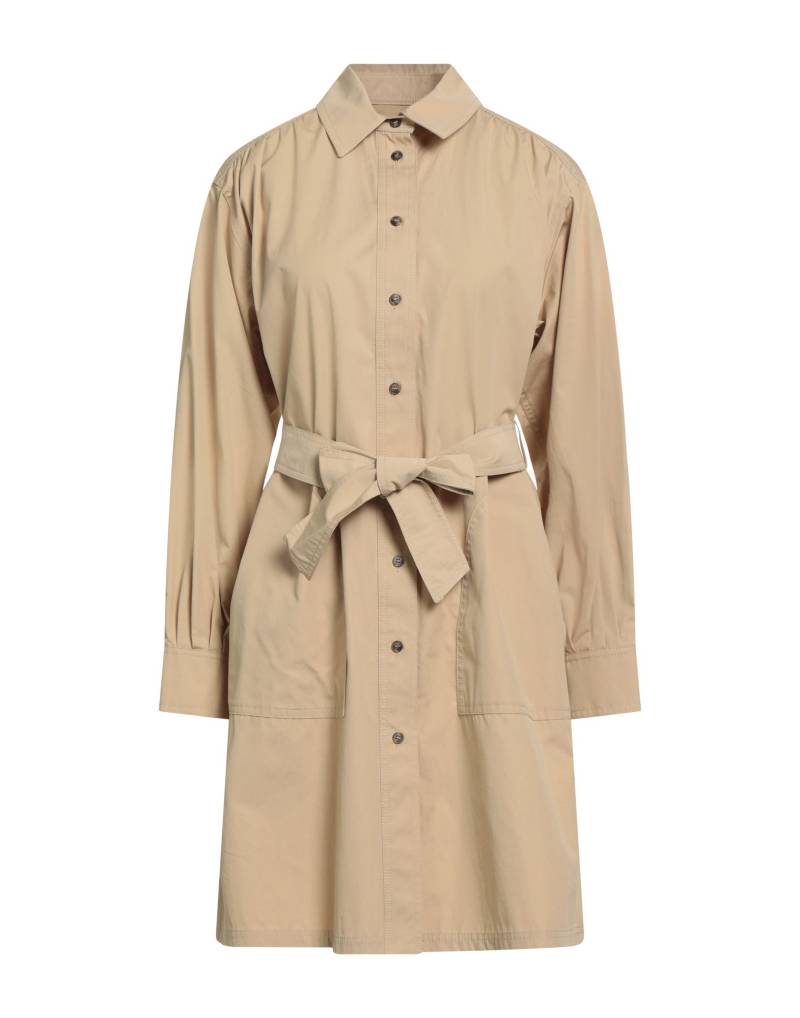 WEEKEND MAX MARA Mini-kleid Damen Beige von WEEKEND MAX MARA