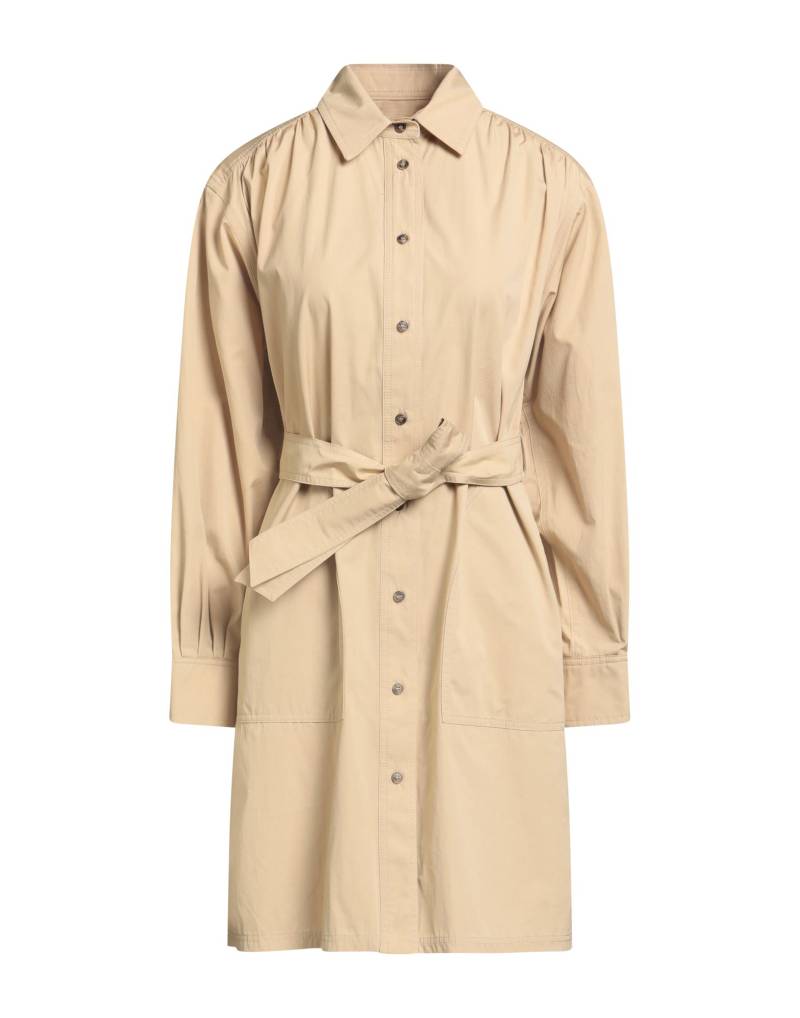 WEEKEND MAX MARA Mini-kleid Damen Beige von WEEKEND MAX MARA