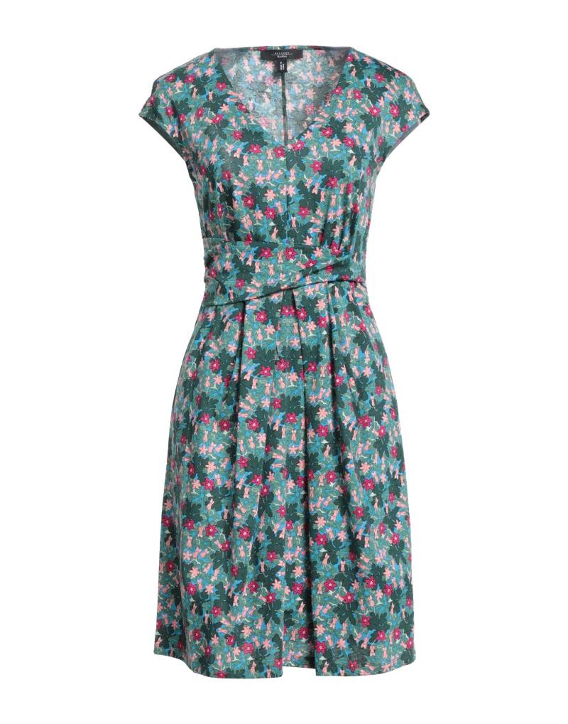 WEEKEND MAX MARA Mini-kleid Damen Grün von WEEKEND MAX MARA