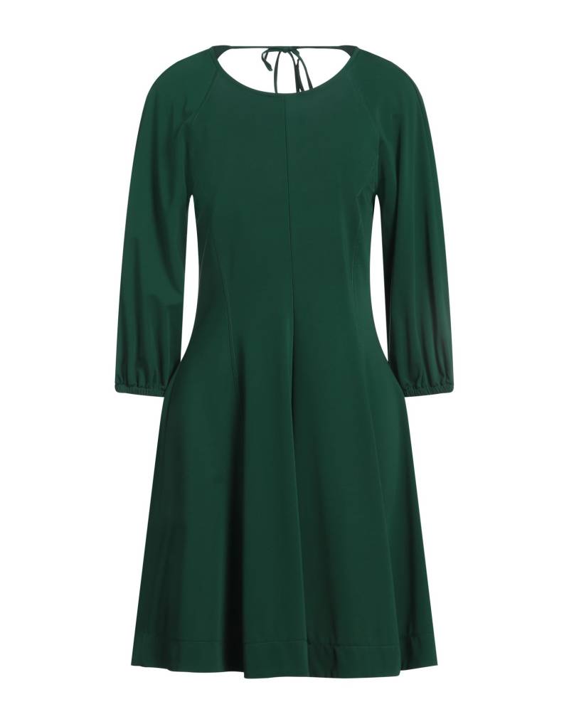 WEEKEND MAX MARA Mini-kleid Damen Grün von WEEKEND MAX MARA