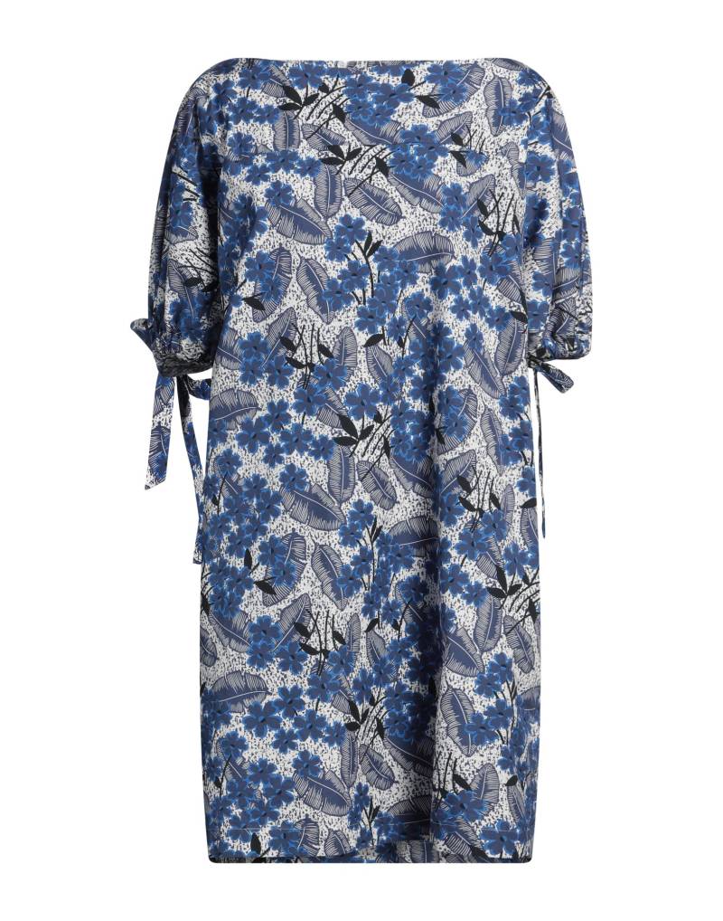 WEEKEND MAX MARA Mini-kleid Damen Marineblau von WEEKEND MAX MARA