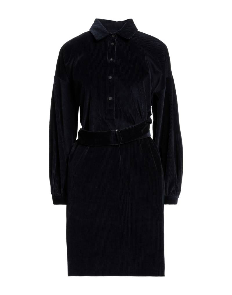 WEEKEND MAX MARA Mini-kleid Damen Nachtblau von WEEKEND MAX MARA