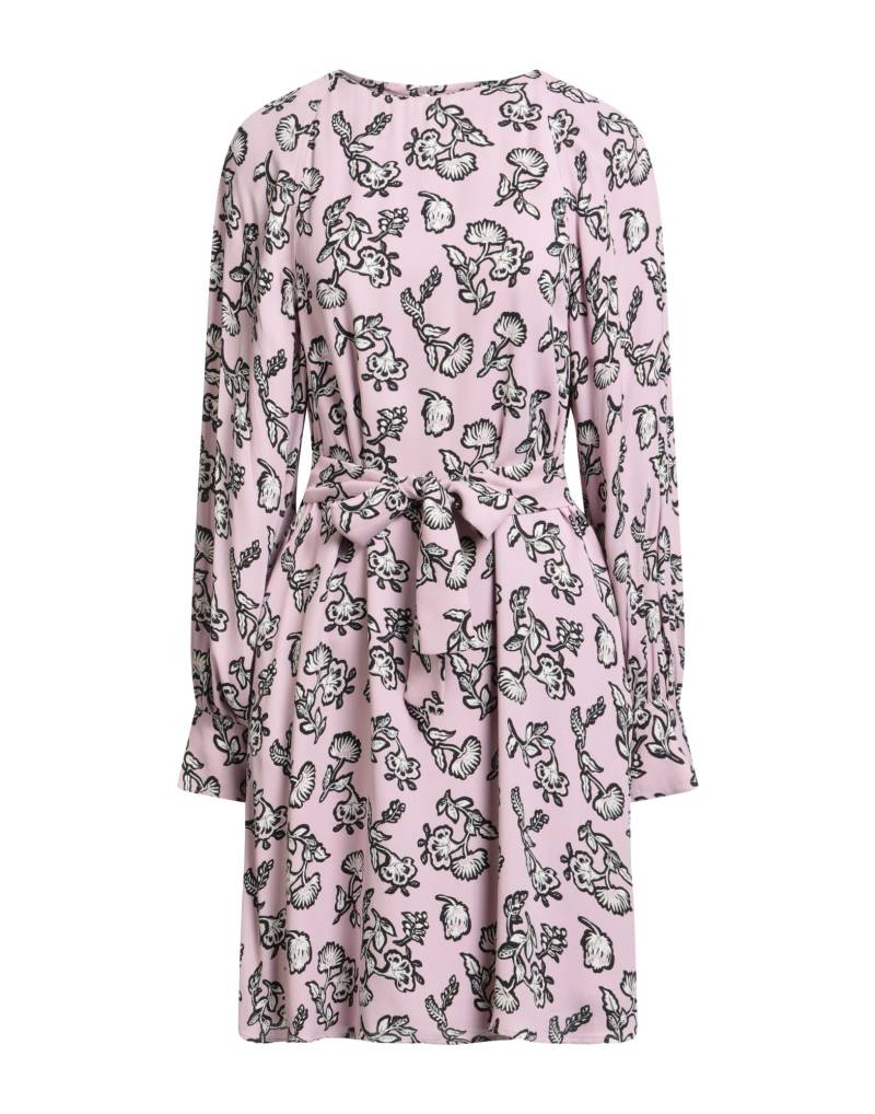 WEEKEND MAX MARA Mini-kleid Damen Rosa von WEEKEND MAX MARA