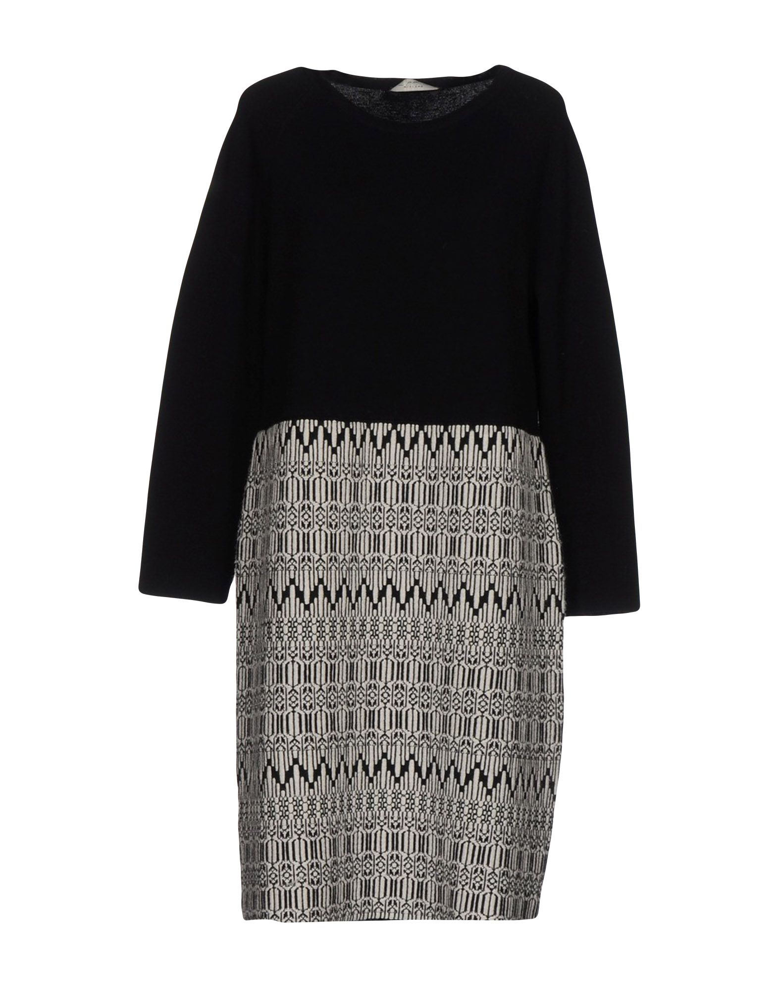 WEEKEND MAX MARA Mini-kleid Damen Schwarz von WEEKEND MAX MARA