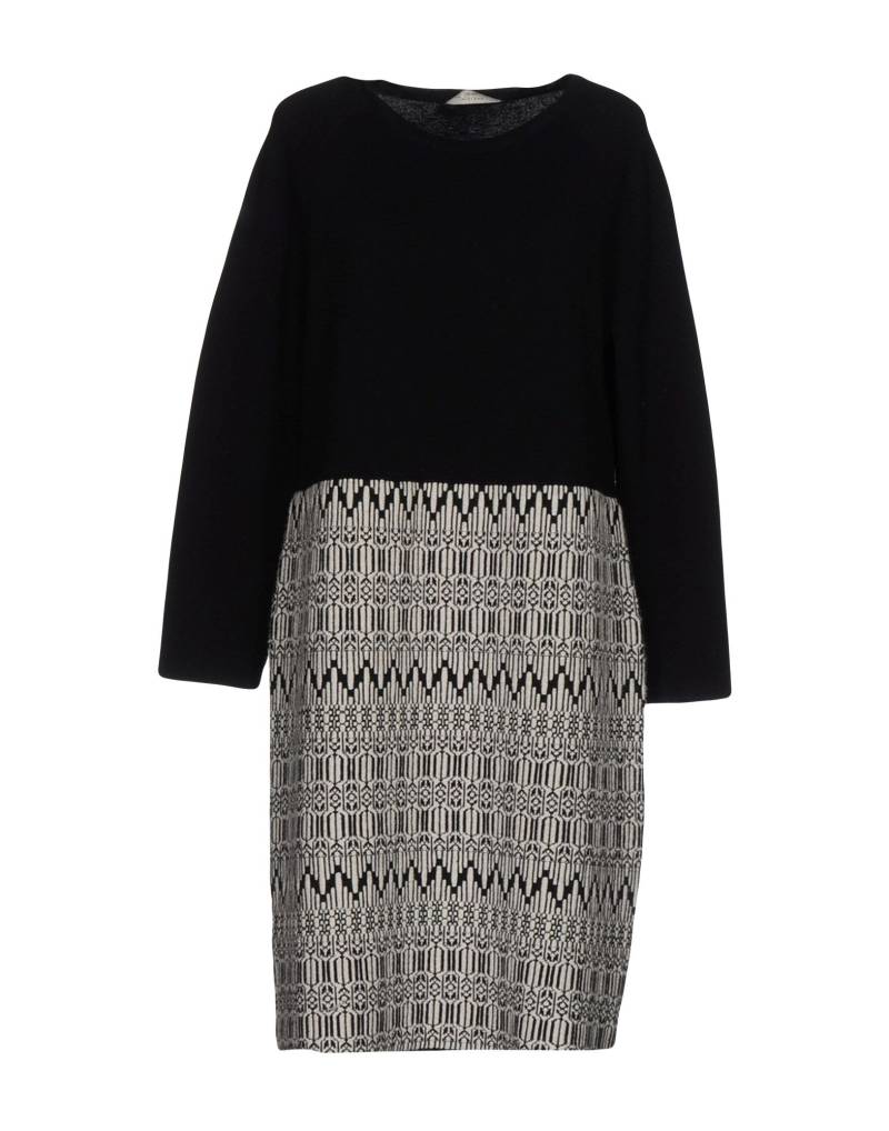 WEEKEND MAX MARA Mini-kleid Damen Schwarz von WEEKEND MAX MARA