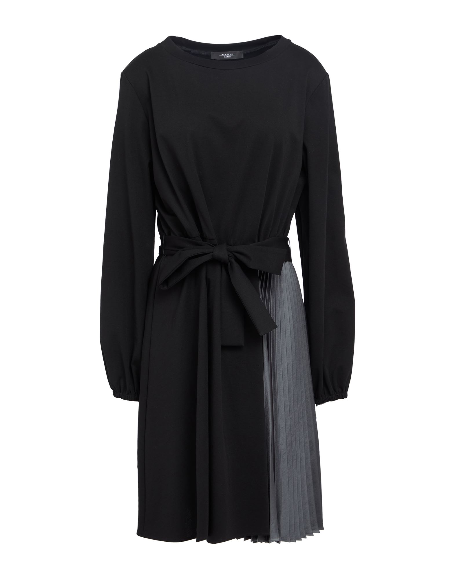WEEKEND MAX MARA Mini-kleid Damen Schwarz von WEEKEND MAX MARA