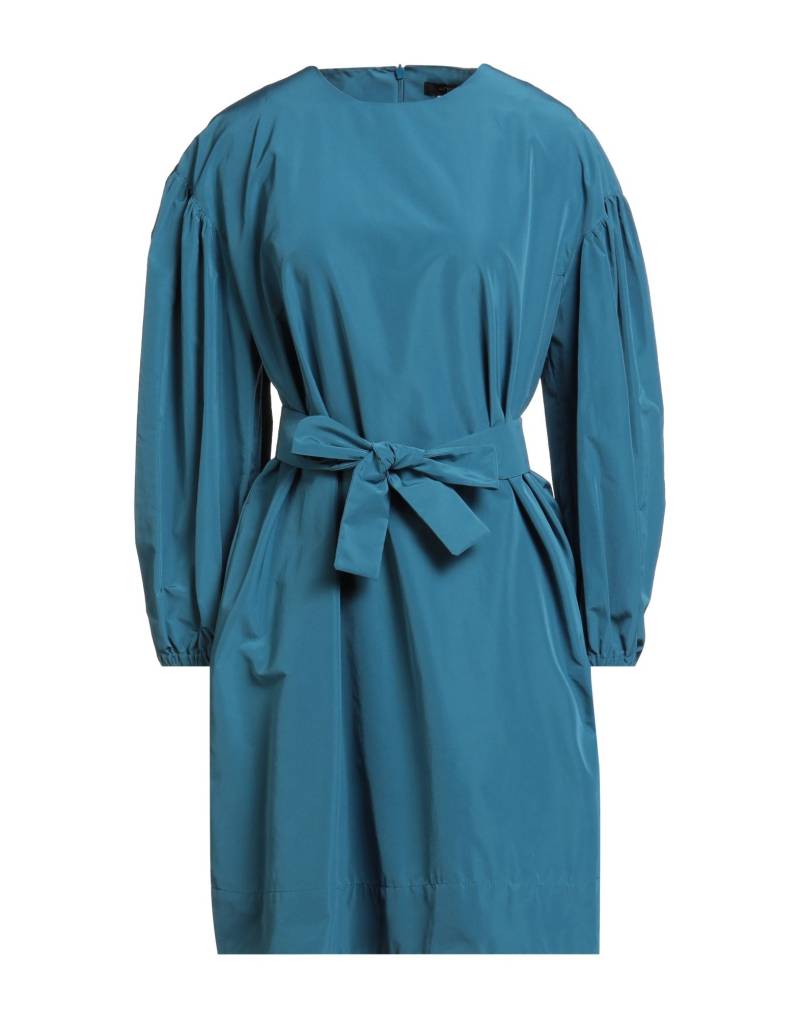 WEEKEND MAX MARA Mini-kleid Damen Taubenblau von WEEKEND MAX MARA