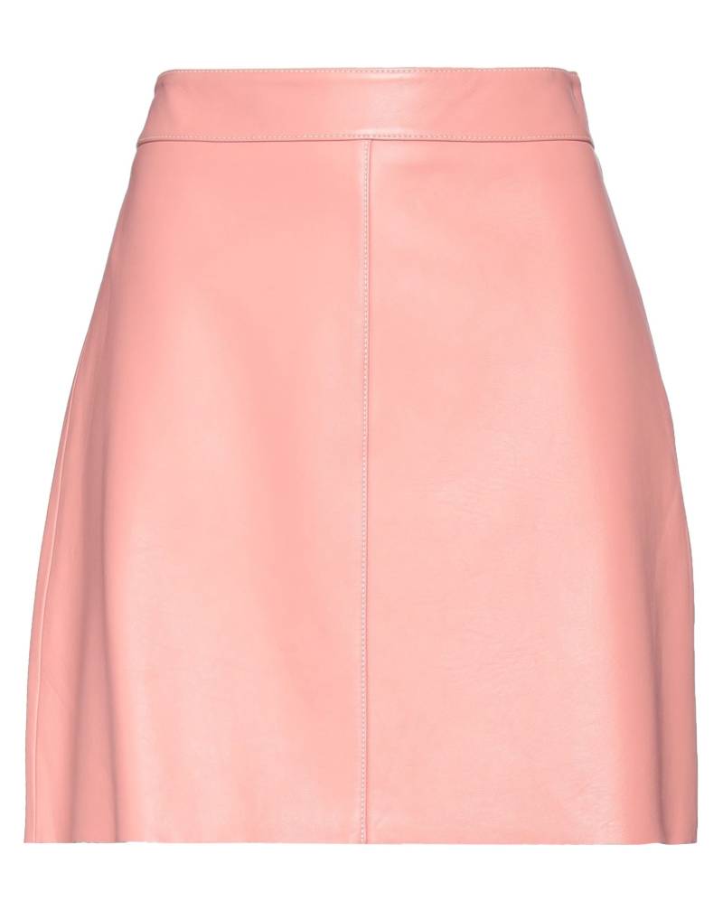 WEEKEND MAX MARA Minirock Damen Rosa von WEEKEND MAX MARA